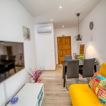 Apartment Grace, Feel At Home - Away From Home 스플리트 외부 사진