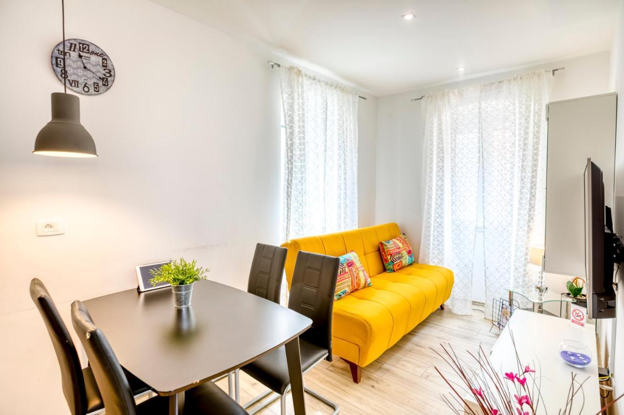 Apartment Grace, Feel At Home - Away From Home 스플리트 외부 사진