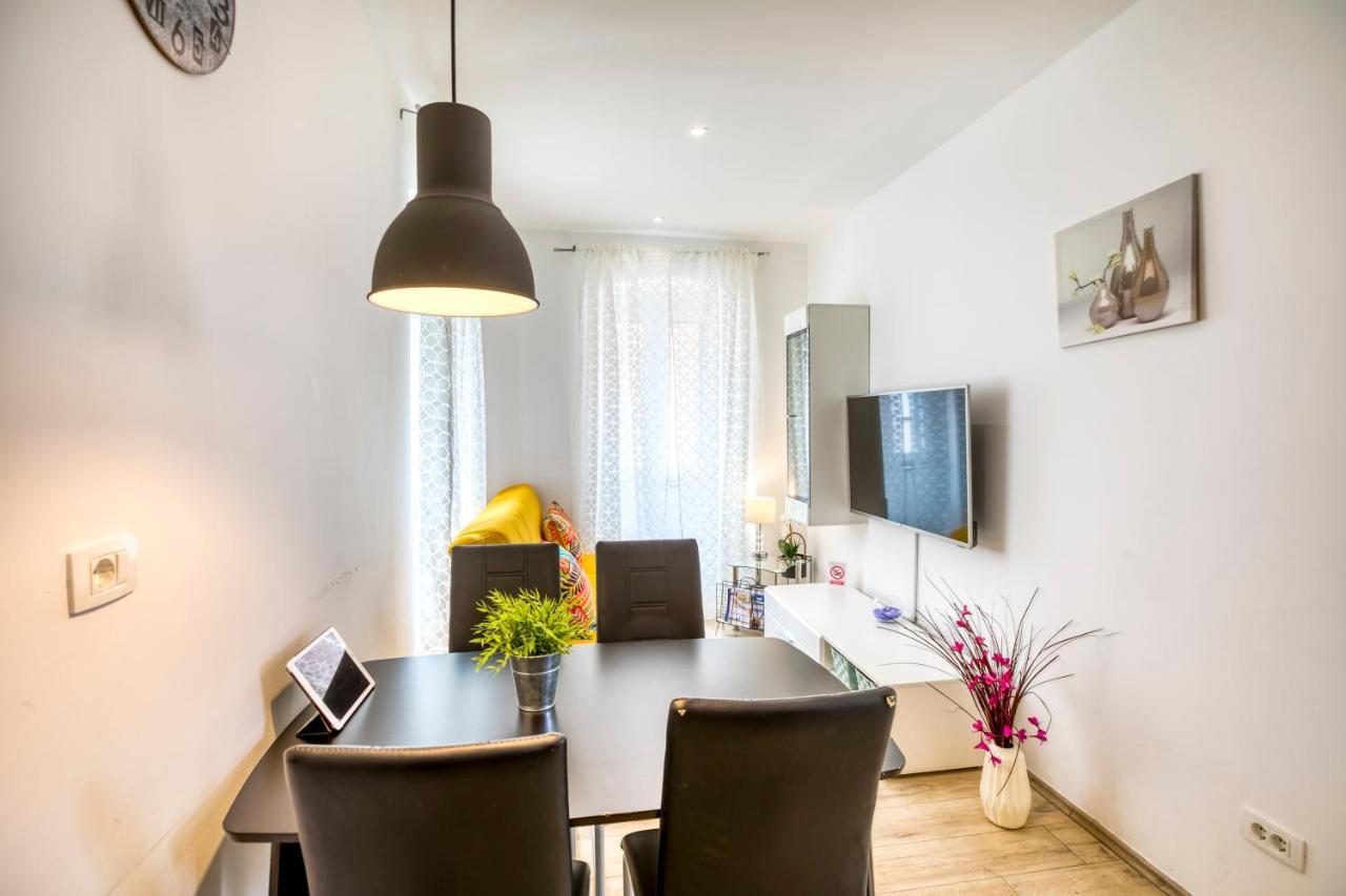 Apartment Grace, Feel At Home - Away From Home 스플리트 외부 사진