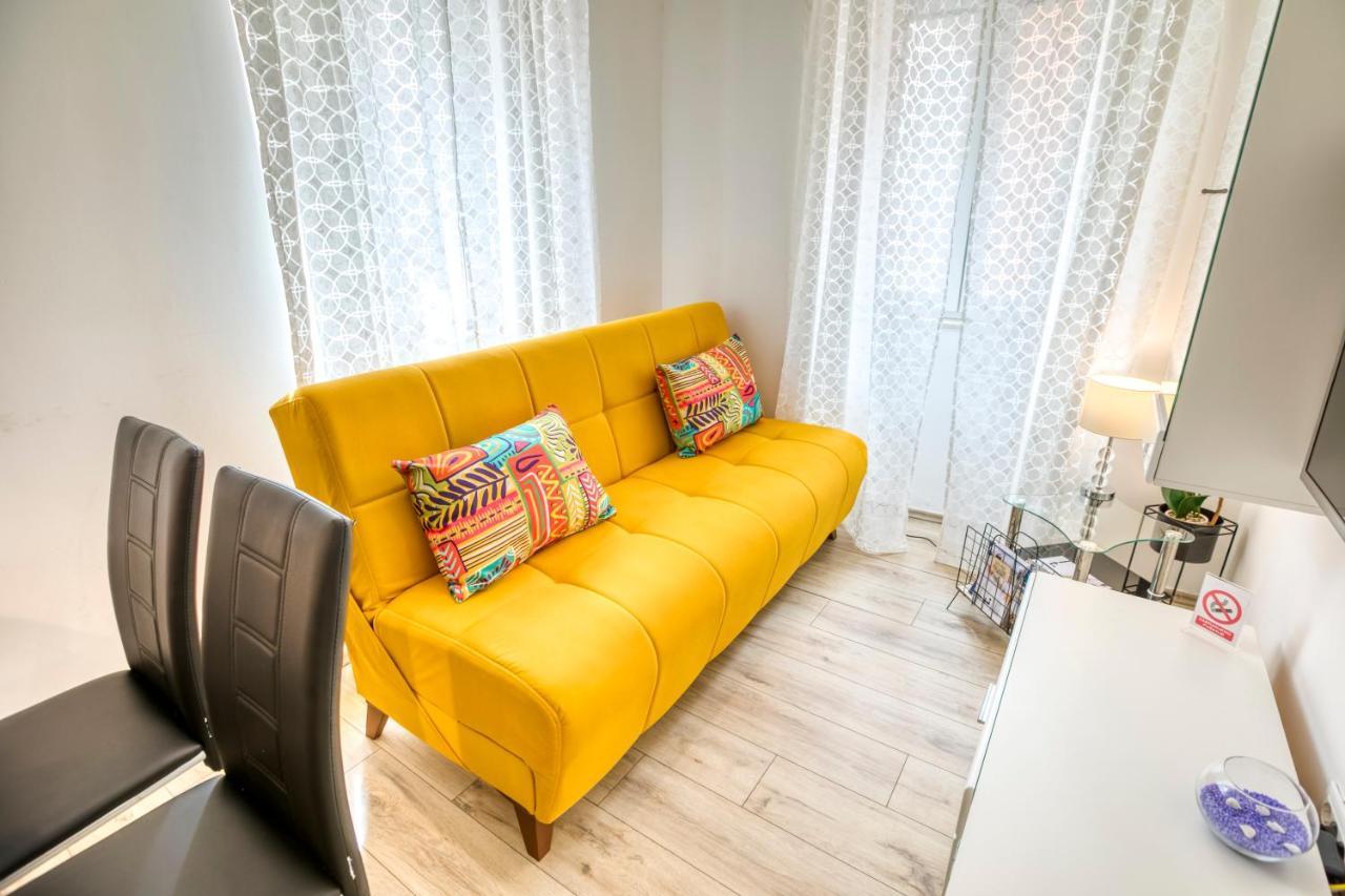 Apartment Grace, Feel At Home - Away From Home 스플리트 외부 사진