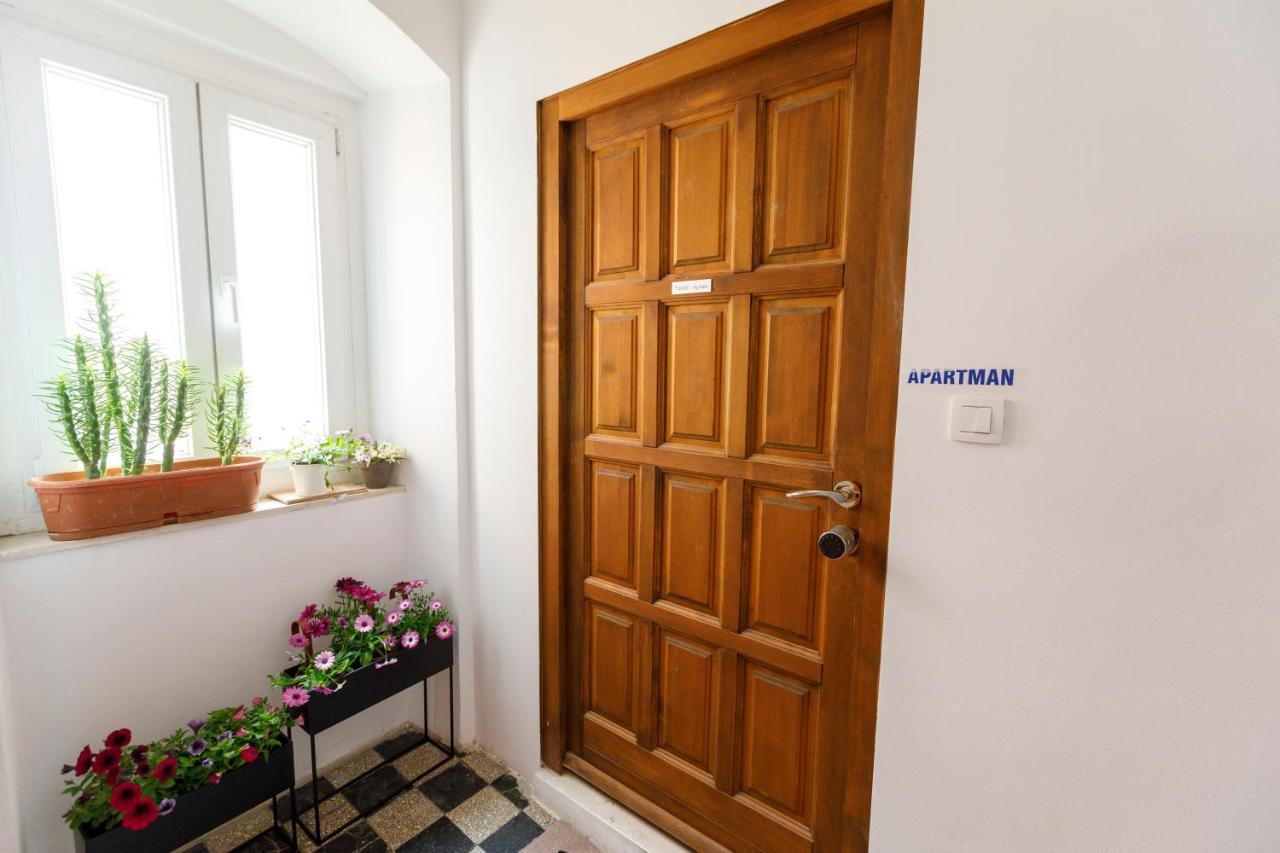Apartment Grace, Feel At Home - Away From Home 스플리트 외부 사진