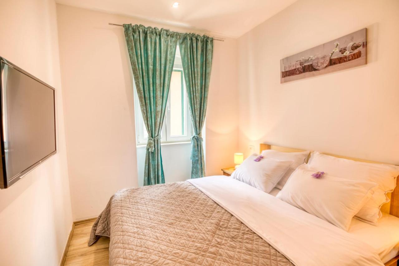 Apartment Grace, Feel At Home - Away From Home 스플리트 외부 사진