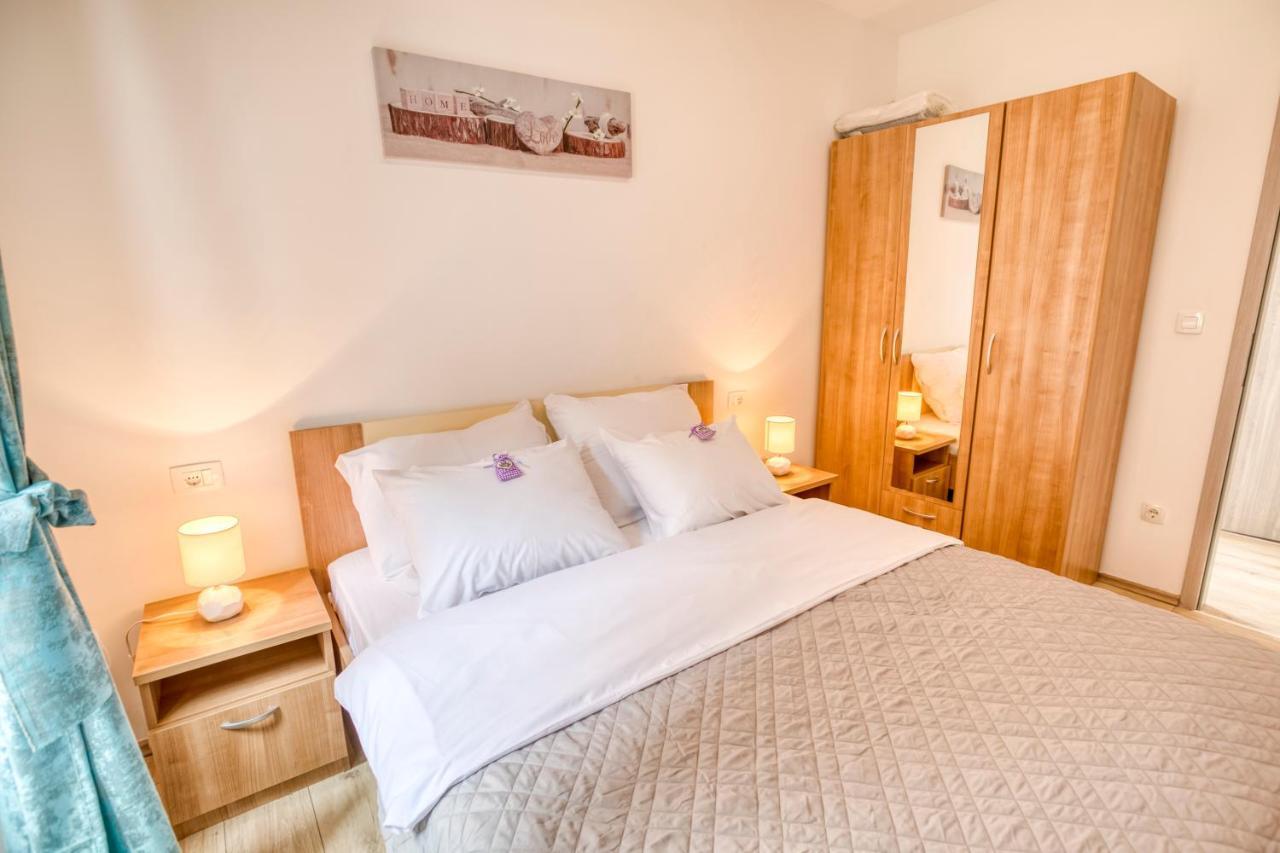 Apartment Grace, Feel At Home - Away From Home 스플리트 외부 사진