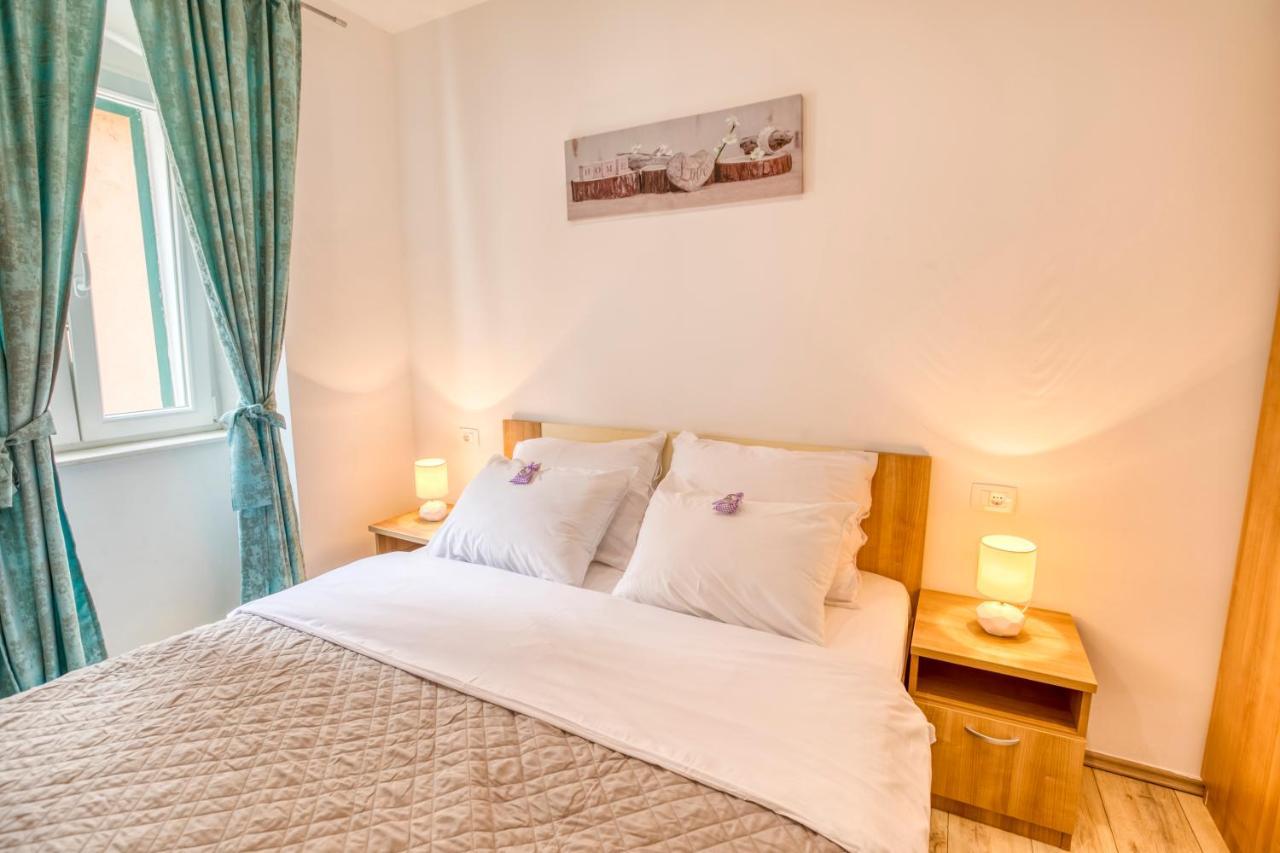 Apartment Grace, Feel At Home - Away From Home 스플리트 외부 사진