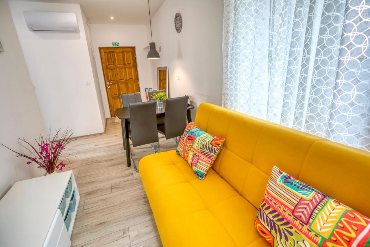 Apartment Grace, Feel At Home - Away From Home 스플리트 외부 사진