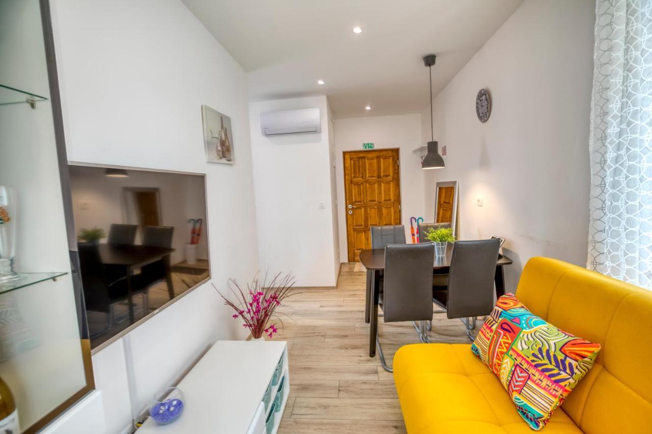 Apartment Grace, Feel At Home - Away From Home 스플리트 외부 사진