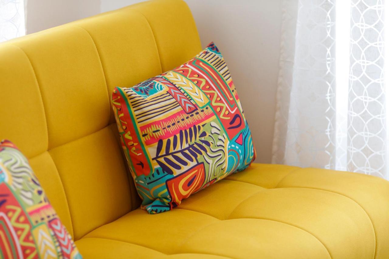 Apartment Grace, Feel At Home - Away From Home 스플리트 외부 사진